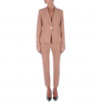 Giacca Blazer LIU JO Donna Camel