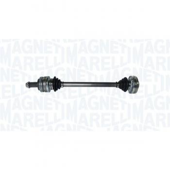 MAGNETI MARELLI 302004190128 Arbre de transmission