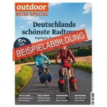 outdoor Touren