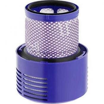 AMSAMOTION Dyson Cordless Vacuum HEPA Replacement Pack