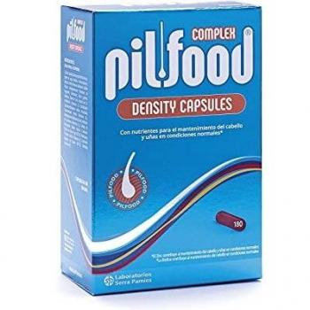 Pilfood Complex Densité Cheveux 180 capsules
