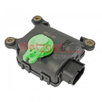 Metzger 0917098 Regolatore di temperatura