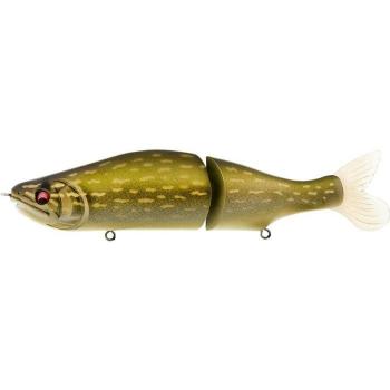 MegaBass FlowFish Swimbait Pike 56g