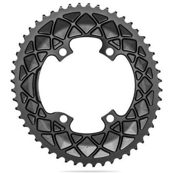 Set de Platos Negros Absoluto 52D