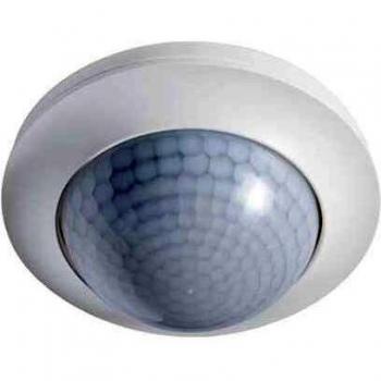 Détecteur d’intrusion Esylux 360° blanc