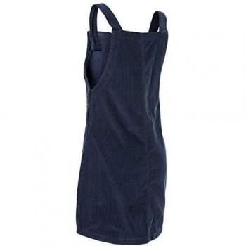 Trespass Damen Minikleid – Sommerkleid 90% Baumwolle, 10% Elasthan