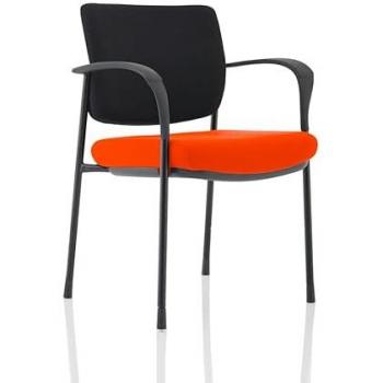 Brunswick Deluxe Visitor Chair