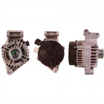 LUCAS LRA03182 Lichtmaschinen-Generator 14 V/90 A für Ford