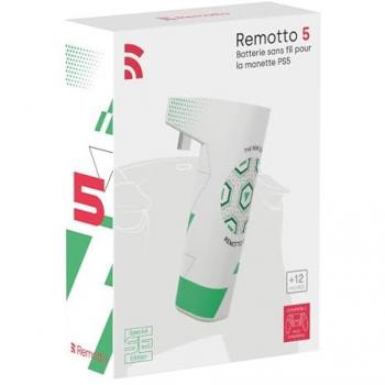 Remotto