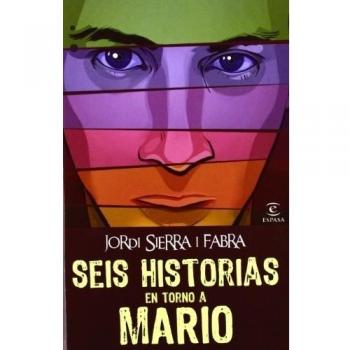 Seis historias en torno a Mario