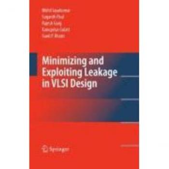 Vitalsource Technologies, Inc. Minimizing And Exploiting Leakage In Vlsi Design