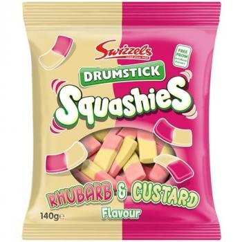 Swizzles Drumstick Squashies Fresh Pack – 140 g