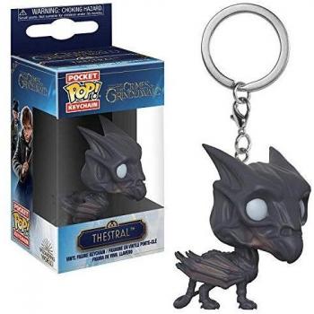 THESTRAL / ANIMAUX FANTASTIQUES 2 / FUNKO POCKET POP