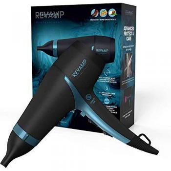 Asciugacapelli Revamp Progloss 3950 Ultra Shine