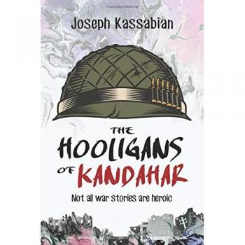 The Hooligans of Kandahar