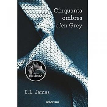 Cinquanta ombres d´en Grey