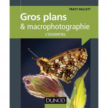 Gros plans et macrophotographie