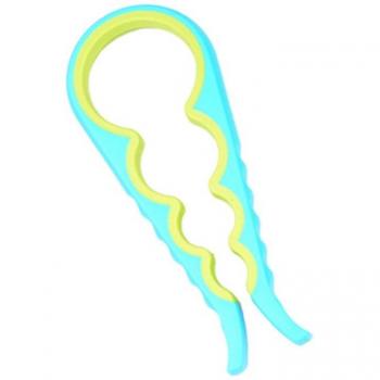 Screw Cap Jar Opener