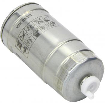 Mann-Filter Carburante Filtro Auto WK 853/8