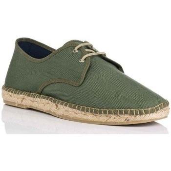 Espadrilles 16-560 Vert Nature