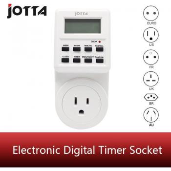 Programmable Timer Plug