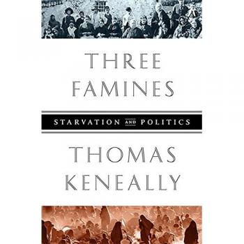 Three Famines