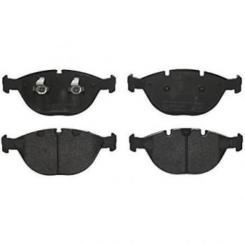 Juego de pastillas de freno Brembo P 06 028