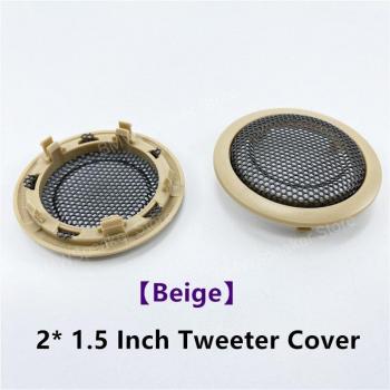 BMW F30 F31 F34 F52 F48 F15 F16 F39 Series Treble Speaker Cover