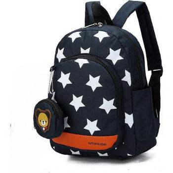 Bolsita de Estrellas para Niños