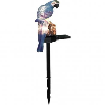 Lampadaur extérieur LED piquet résine « Ambiance Urbaine »