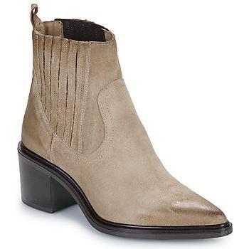 Botin Merano Mjús para Mulheres