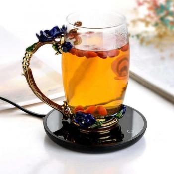 Sérum de Tasse Café Plus Heat