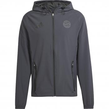 Sudadera de Viaje Adidas Bayern Múnich Tiro 25 Competition