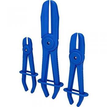 HSCL‑521010 KS Tools Hose Clamp Pliers