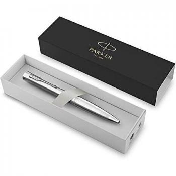 Parker Urban Metro Metallic CT Ballpoint Pen with Twist Mechanism