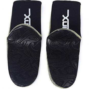 SLINX Calcetines de neopreno, 3mm, para buceo, 1 par, antiarañazos