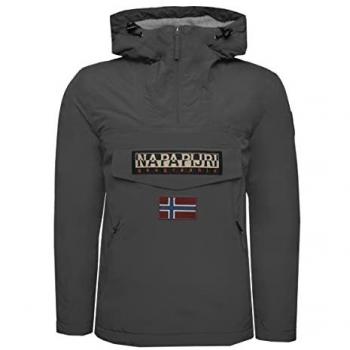 Napapijri Kurzjacke Rainforest Pocket 2