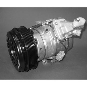 Compressão Denso DCP50030 – Unidade de Ar Condicionado