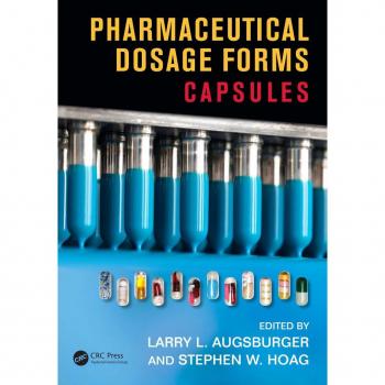 Vitalsource Technologies, Inc. Pharmaceutical Dosage Forms