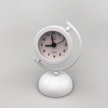 Despertador de Metal para Decoración del Hogar
