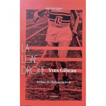La Ligne droite (Relié)