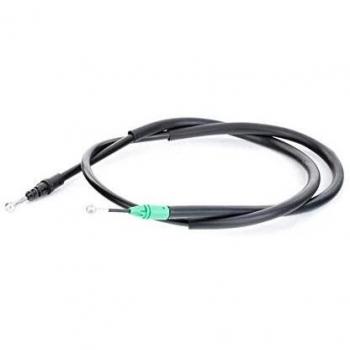 Cavo Freno di Stazionamento Posteriore Destro RIDEX per OPEL, RENAULT, NISSAN 124C0070