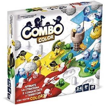Asmodee Brettspiel‑Set – Italienische