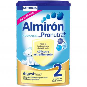 ALMIRON ADVANCE DIGEST 2 800GR