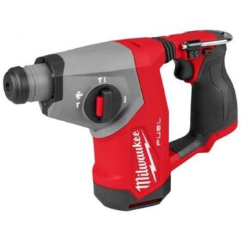 Milwaukee M12 Fuel Perforateur Compact SDS‑Plus 16 mm – FHAC16‑0X