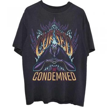 Disney Hades Cursed T-Shirt