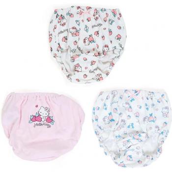 Tuta Scurta Sanrio Hello Kitty 3 Pezzi