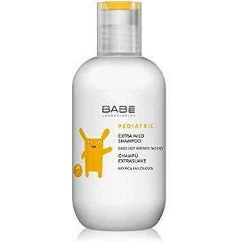 Babe Champú Extrasuave Pediátrico De 200 ml