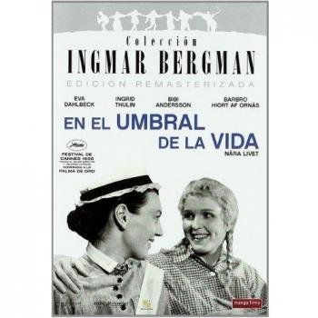 En el umbral de la vida [DVD]