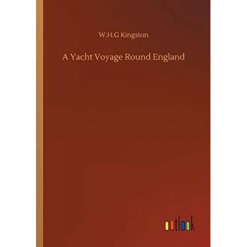 A Yacht Voyage Round England